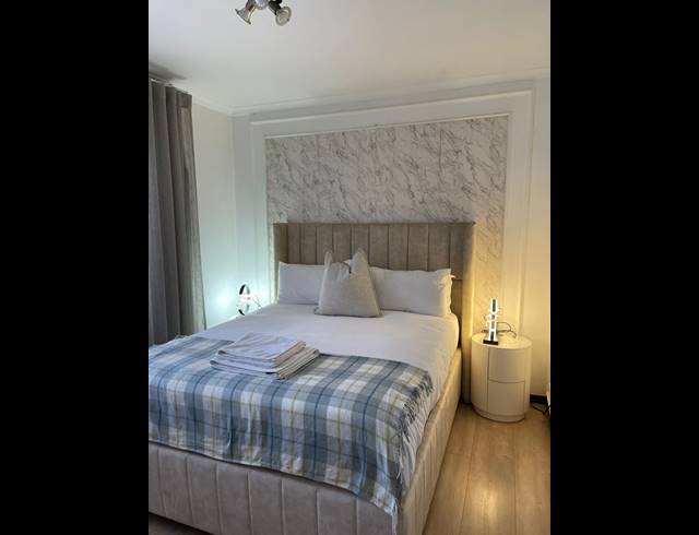 3 BEDROOM APARTMENT TO LET IN RIVONIA